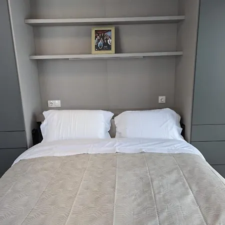 Holiday home De Suenos 25 *