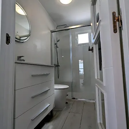 Holiday home De Suenos 25 Estepona