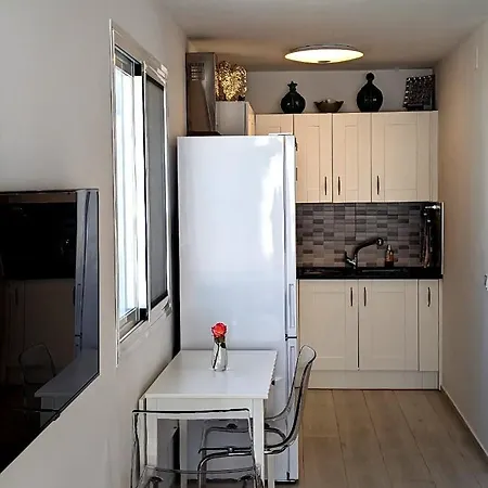 De Suenos 25 Holiday home Estepona