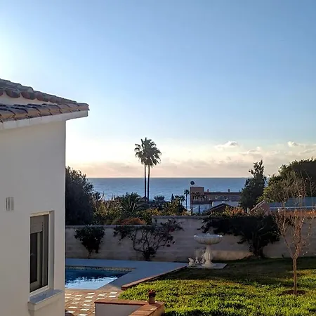 De Suenos 25 Holiday home Estepona