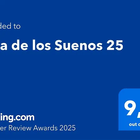 De Suenos 25 * Estepona